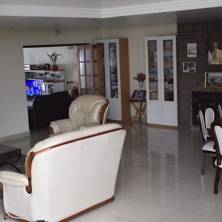 Lalela House Apartment Johannesburg Ngoại thất bức ảnh