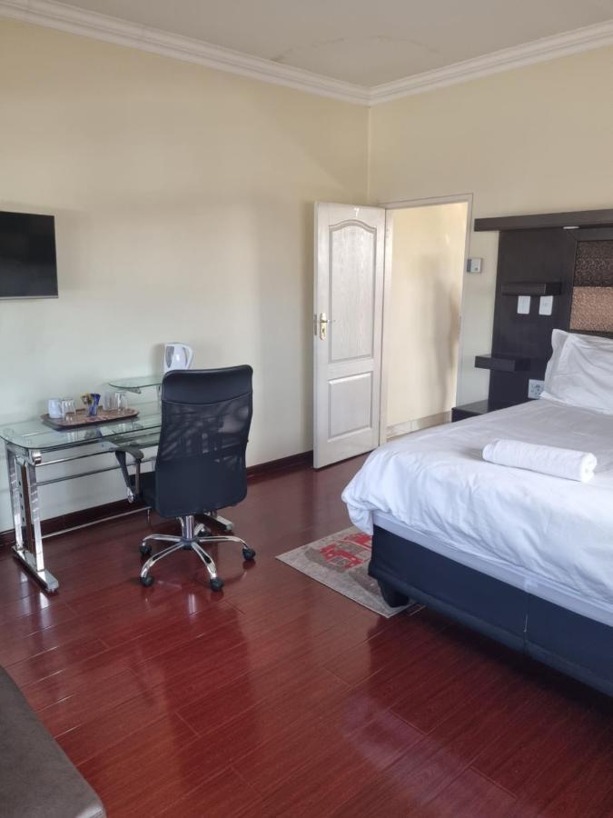 Lalela House Apartment Johannesburg Ngoại thất bức ảnh