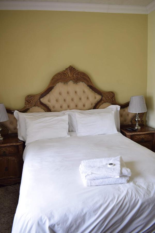 Lalela House Apartment Johannesburg Ngoại thất bức ảnh