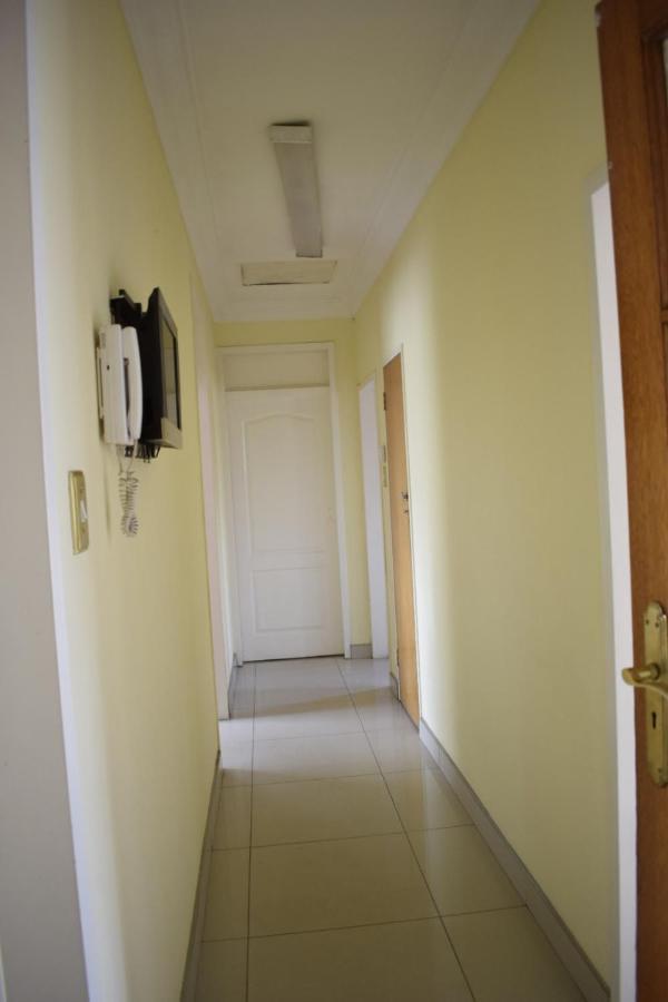 Lalela House Apartment Johannesburg Ngoại thất bức ảnh