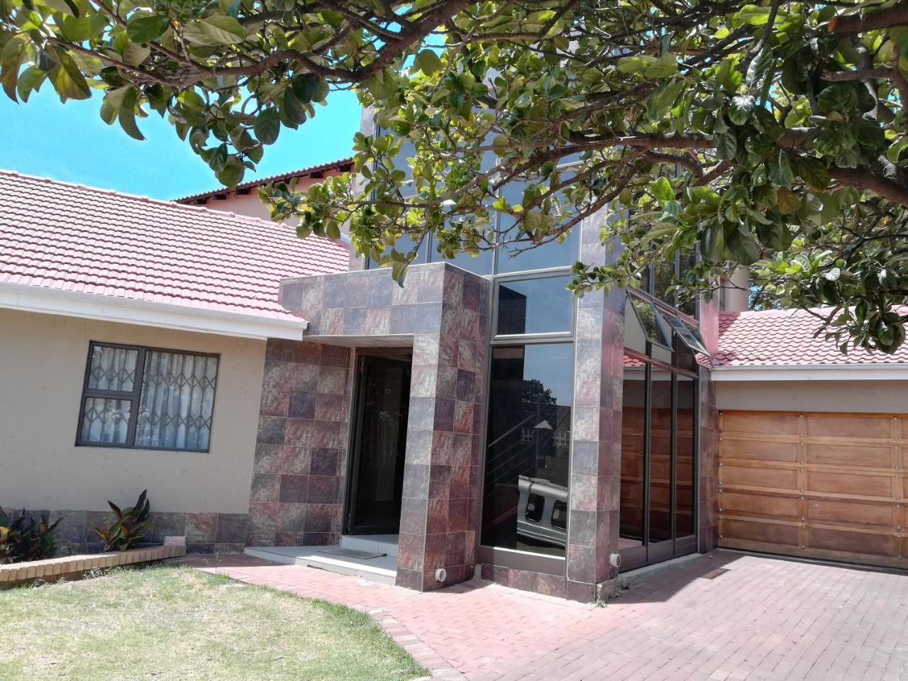 Lalela House Apartment Johannesburg Ngoại thất bức ảnh