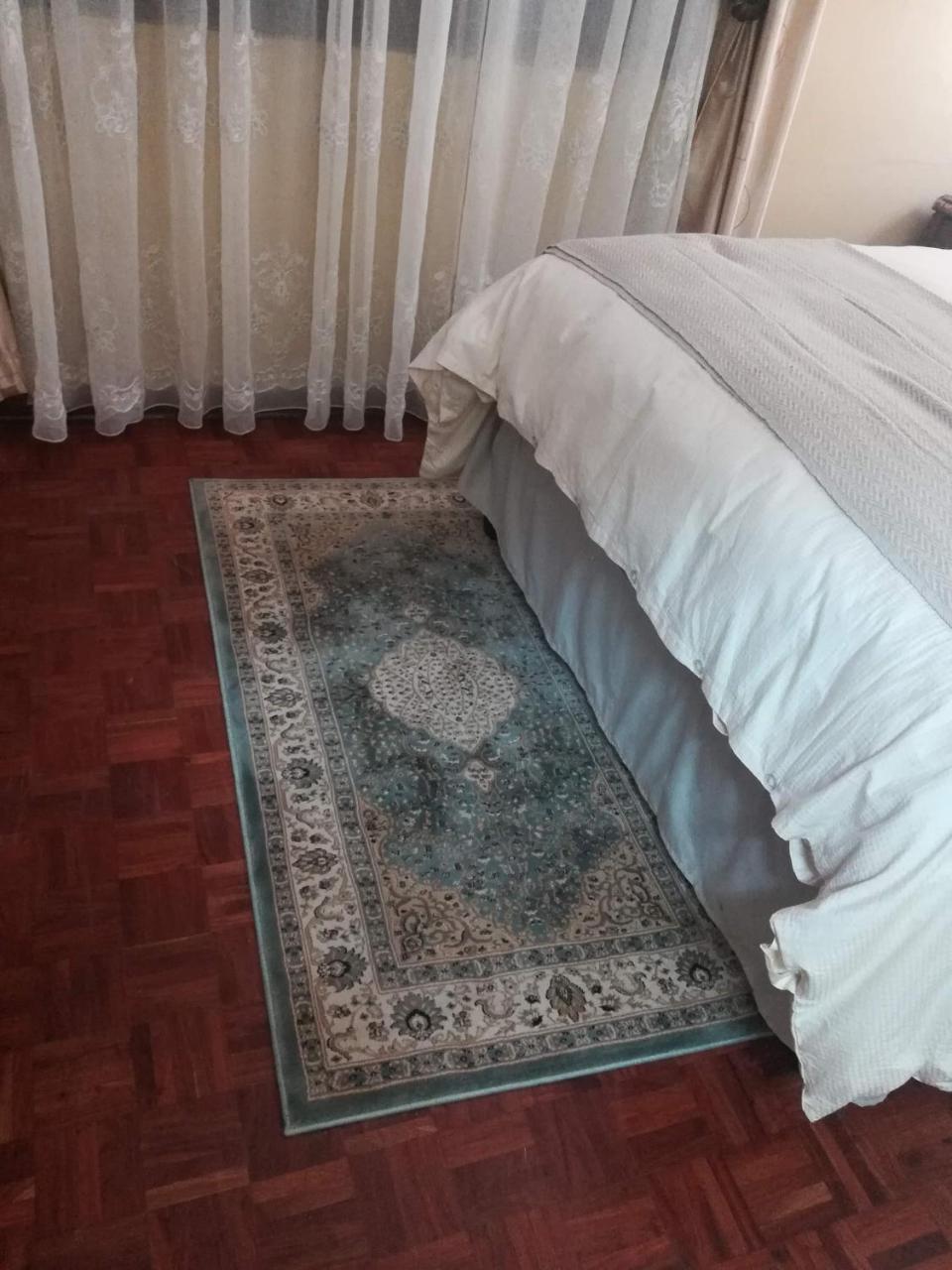 Lalela House Apartment Johannesburg Ngoại thất bức ảnh