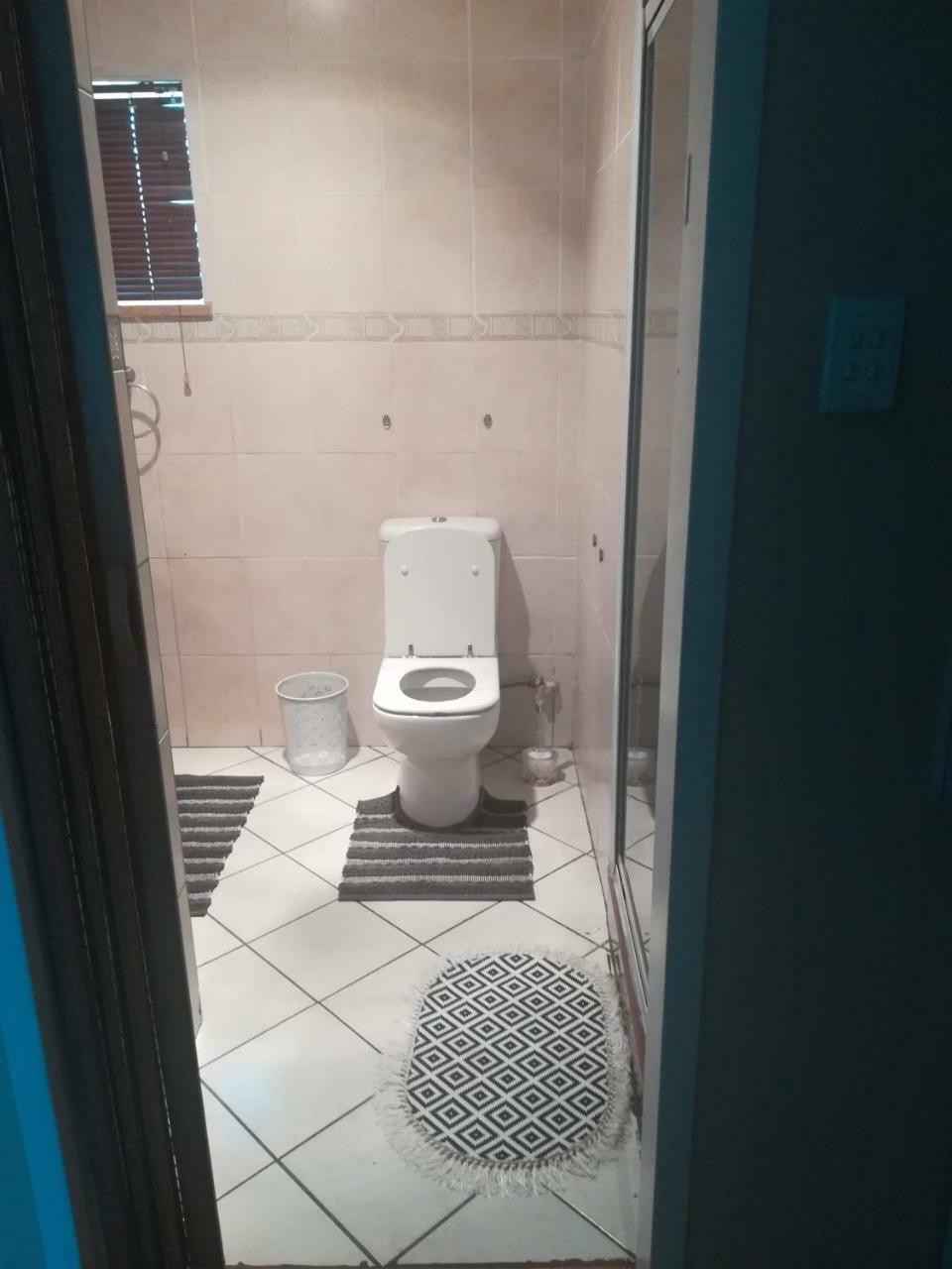 Lalela House Apartment Johannesburg Ngoại thất bức ảnh