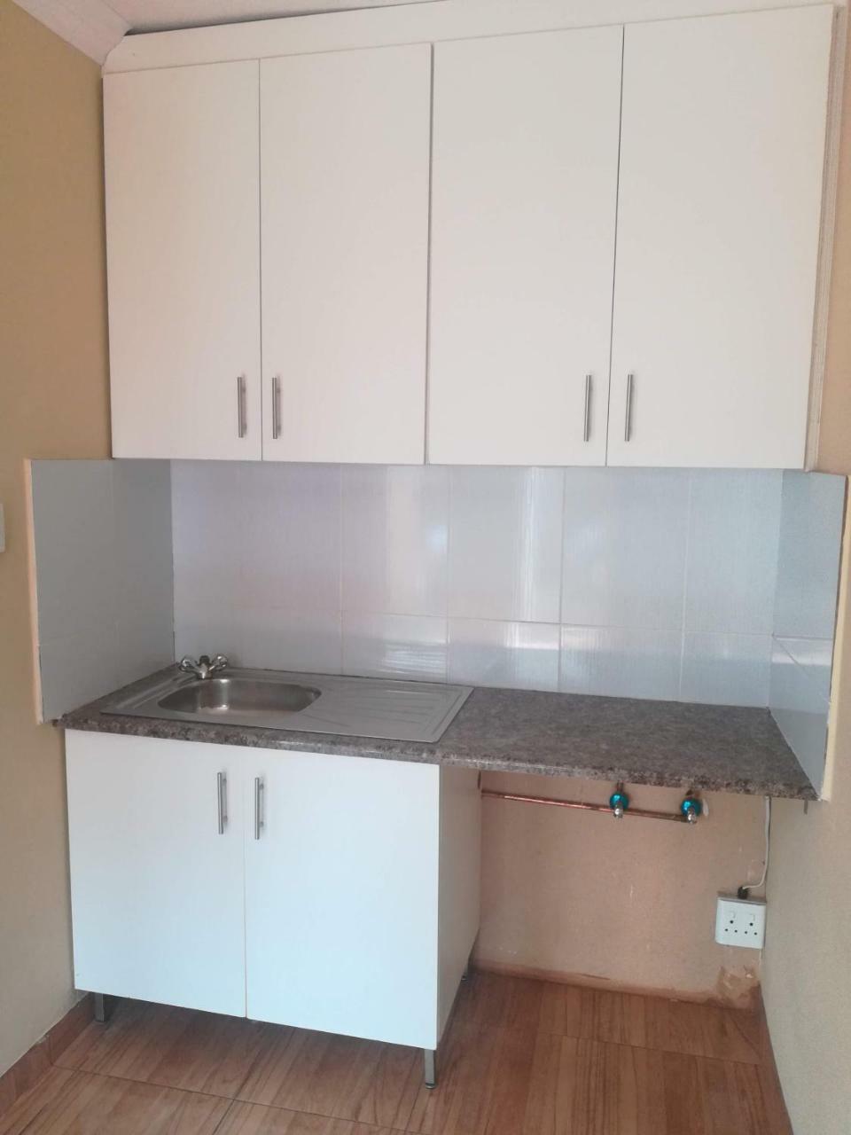 Lalela House Apartment Johannesburg Ngoại thất bức ảnh