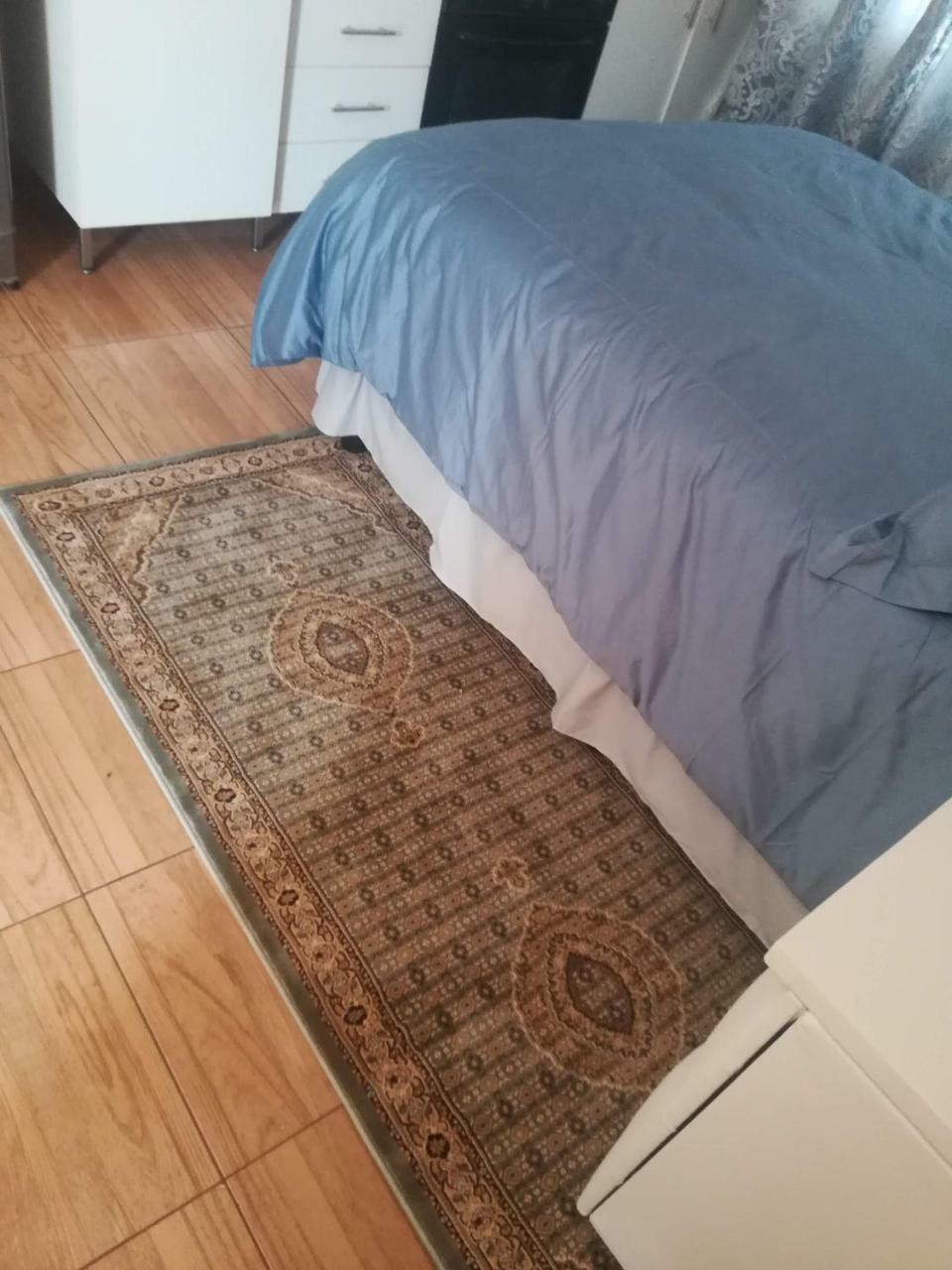 Lalela House Apartment Johannesburg Ngoại thất bức ảnh