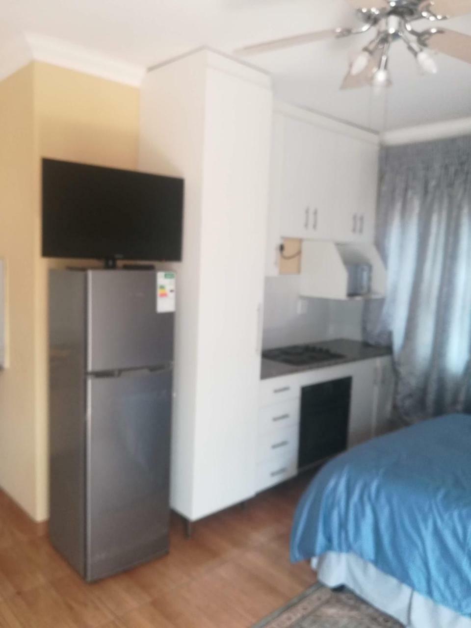 Lalela House Apartment Johannesburg Ngoại thất bức ảnh