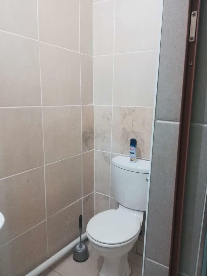 Lalela House Apartment Johannesburg Ngoại thất bức ảnh