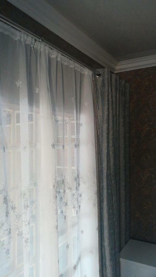 Lalela House Apartment Johannesburg Ngoại thất bức ảnh