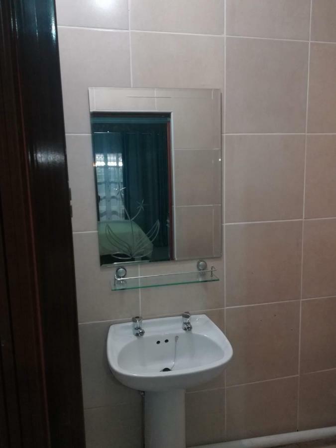 Lalela House Apartment Johannesburg Ngoại thất bức ảnh