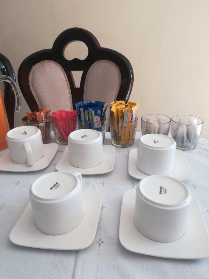 Lalela House Apartment Johannesburg Ngoại thất bức ảnh