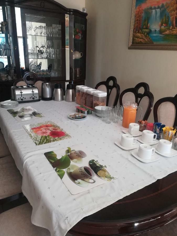 Lalela House Apartment Johannesburg Ngoại thất bức ảnh